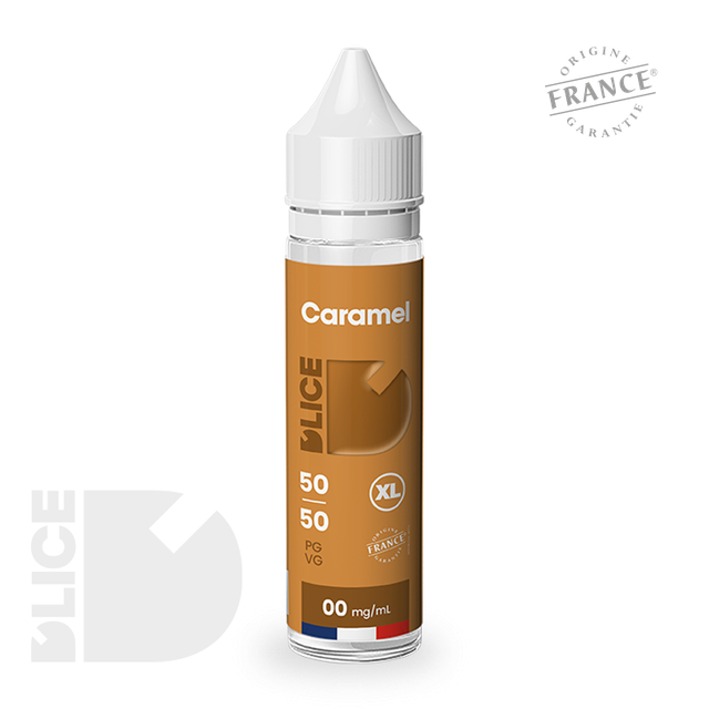 Caramel (Caramel Fondant)