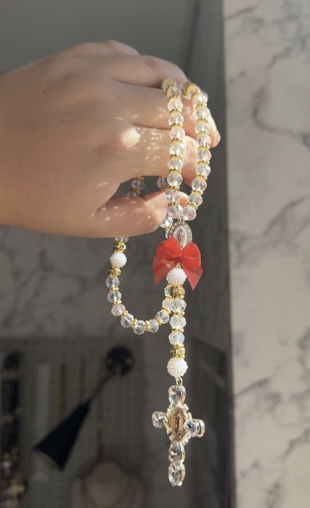 Chapelet S É R A P H I N A