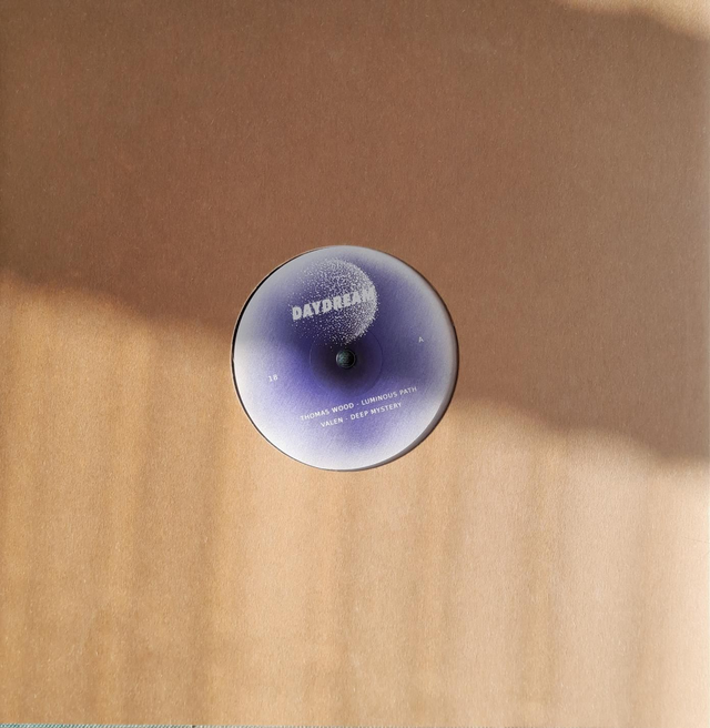 Various - Daydream 18 - DAYDREAM018 - 12"