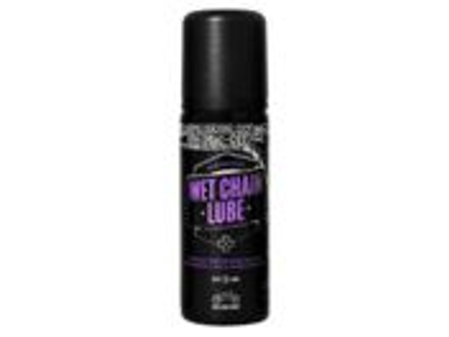 Wet Chain Lube 50ml