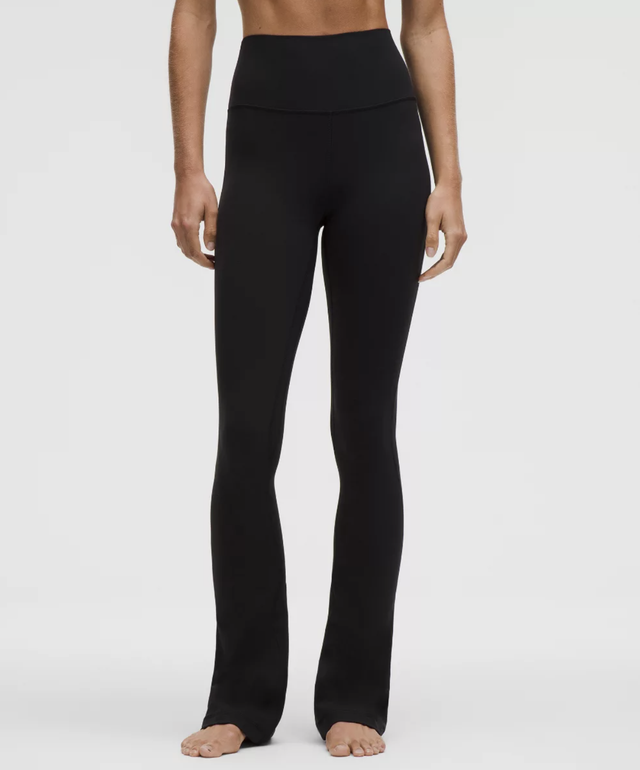 lululemon Align Mini-Flare Pant Regular