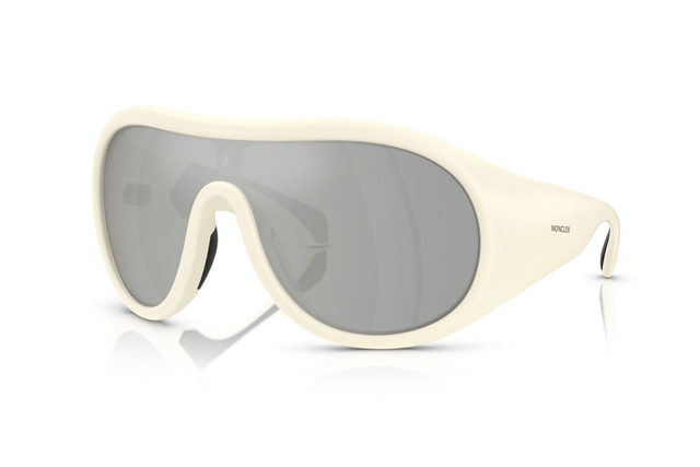 Eyewear Man Woman Moncler Cloche ME 8004 50028V