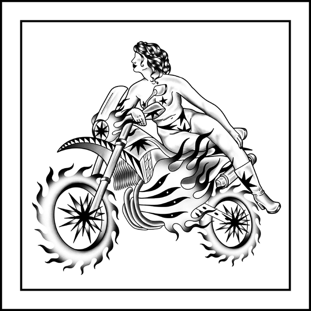 MOTOCROSS