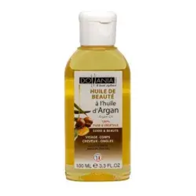  HUILE D'ARGAN DOLLANIA *New HUILE D'ARGAN DOLLANIA