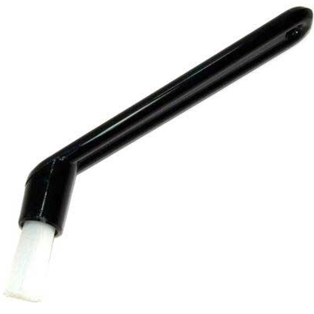 Čisticí kartáč pro espresso kávovary