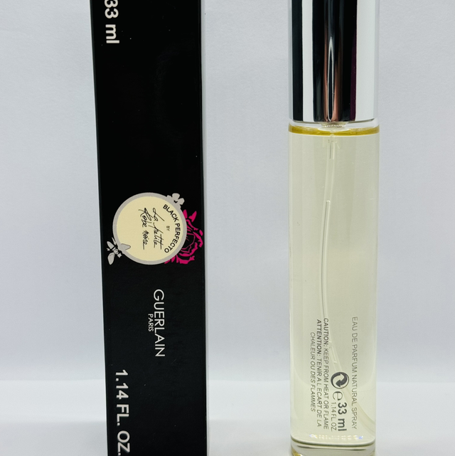 GUERLAIN Black Perfecto La Petite Robe Noire