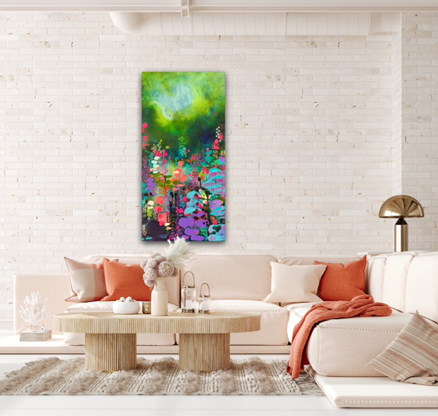 Summer Daze - Leanne Higgins