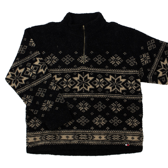 Polaire  Tommy Hilfiger 