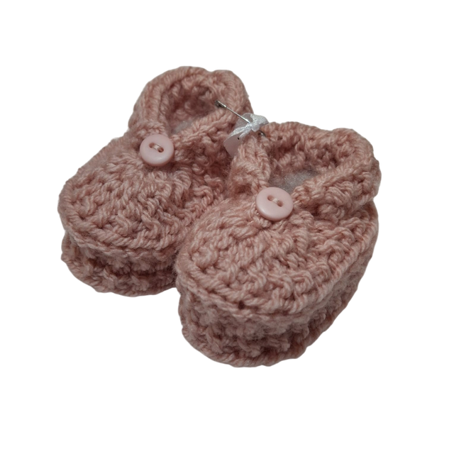 Peúco de lana Talle 1