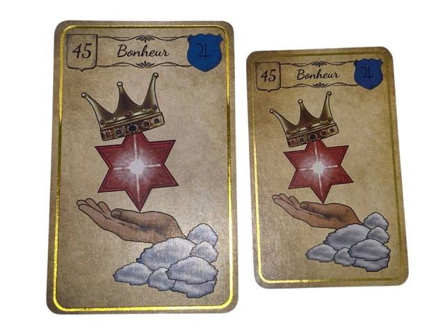 Presque Parfait - Le Belline de Johwan Edition Secrète 2025