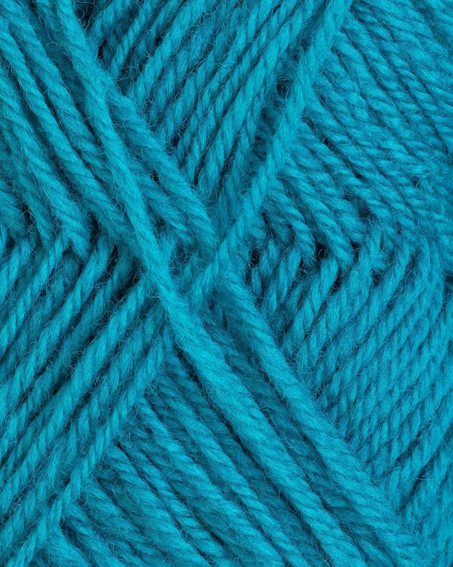 Rauma 3-Tråds - 0175 - Sea Green