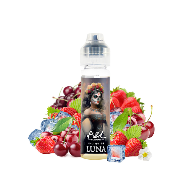 Luna Ultimate A&amp;L 50 ml