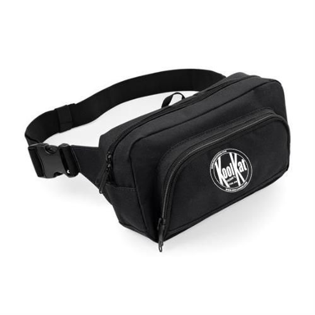 KOOL KAT FRIDAYS Large bumbag