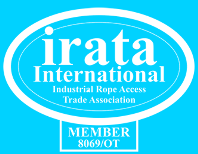 IRATA 6 Day Training Course