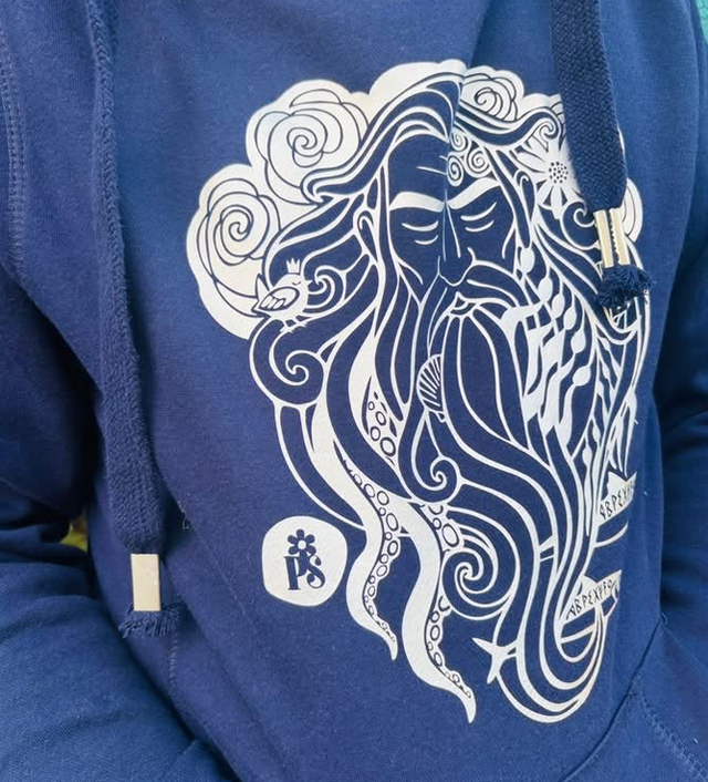 Winterfest Hoodie