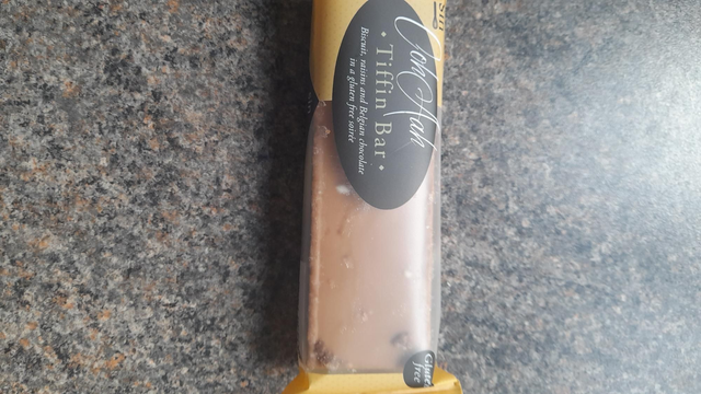Tiffin Bar