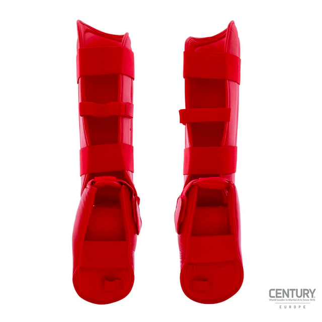 Protège-tibias PUNOK approuvé par la WKF