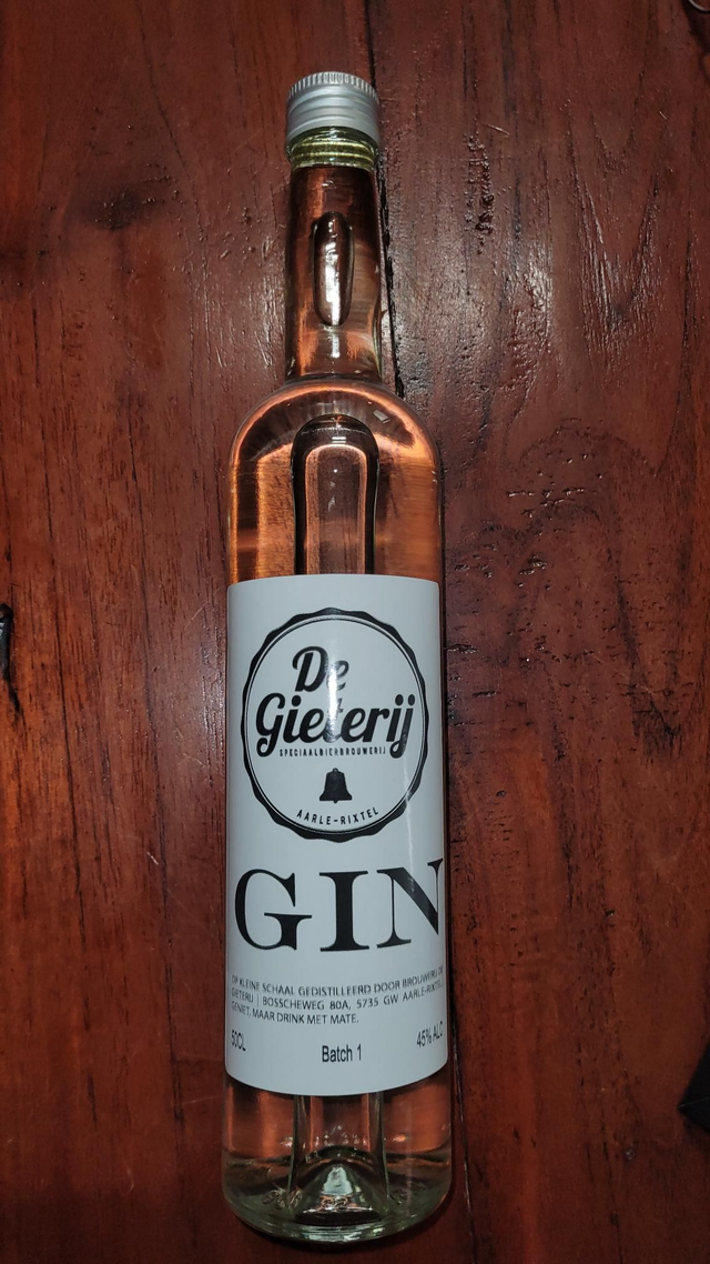 Gin 45% 50cl