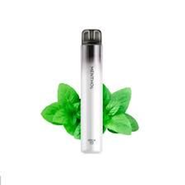 Vozol Disposable Neon 1000 Menthol 20mg