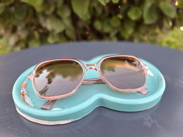 Vide-Poche - repose lunettes