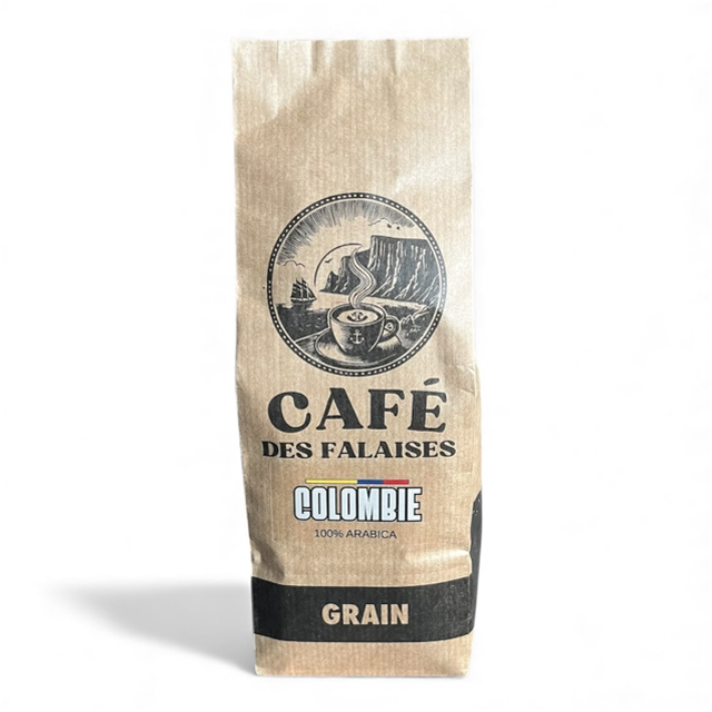 Café Colombie