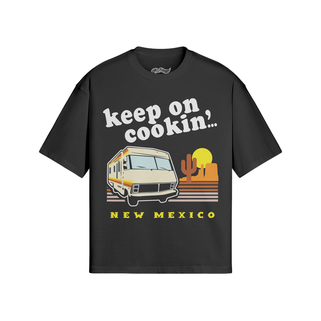 T-Shirt Breaking bad