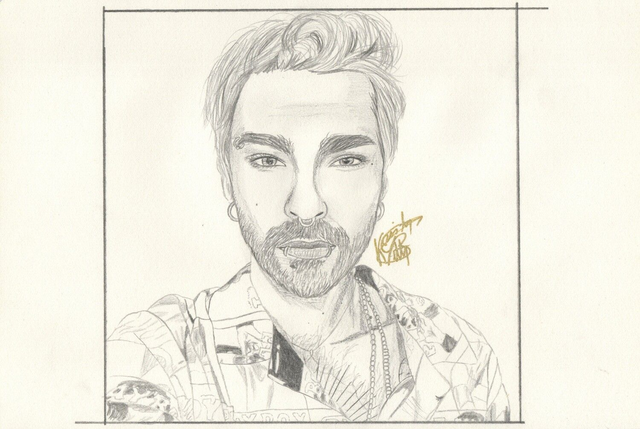 Bill Kaulitz