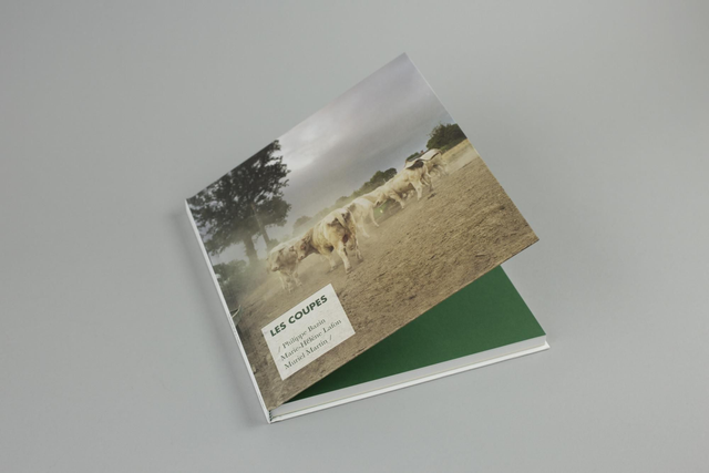 Les Coupes - Portrait d'une exploitation agricole