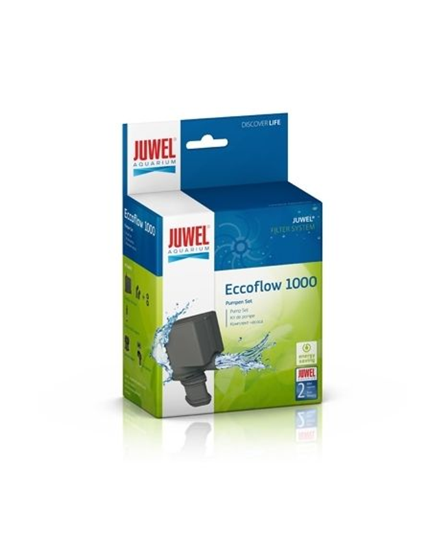 POMPE ECCOFLOW JUWEL