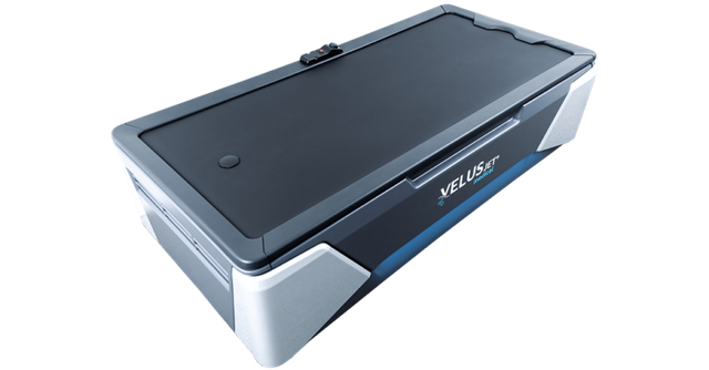 Velusjet