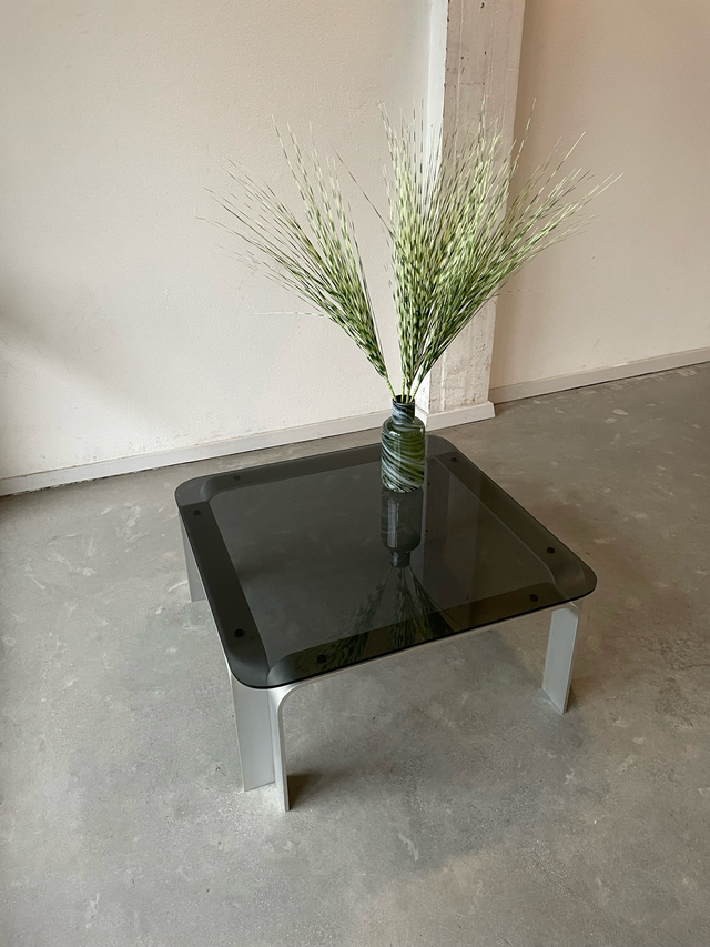 Pierre Mazairac voor Pastoe salontafel