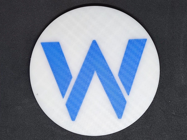 Dessous de verre WILLIAMS F1