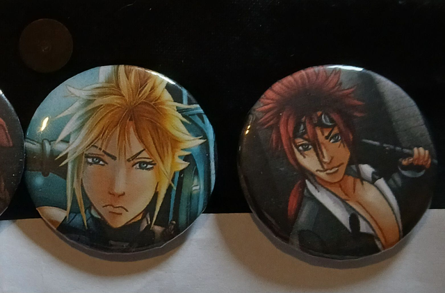 Final Fantasy VII Remake