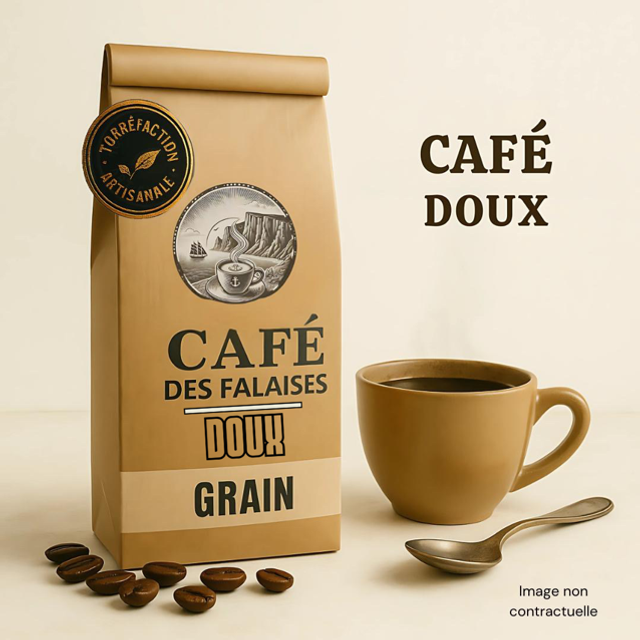 Café Doux