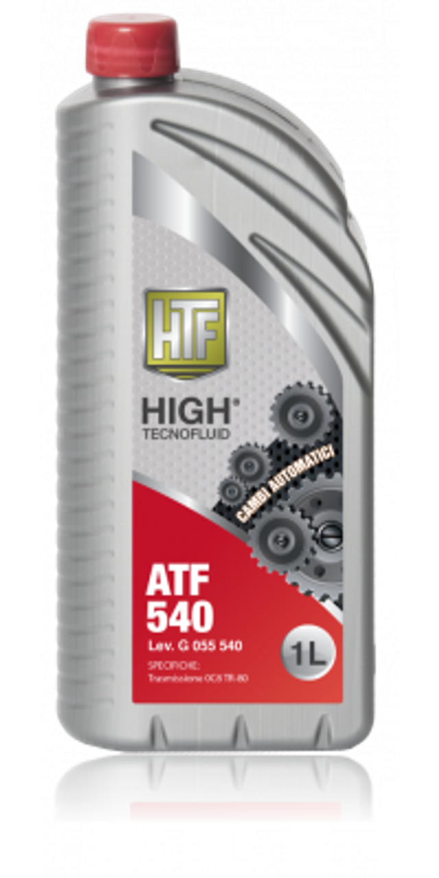 HT73 - ATF 540 HIGH TECNOFLUID