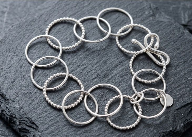 13th Nov- Friday Merton Jewellery Class