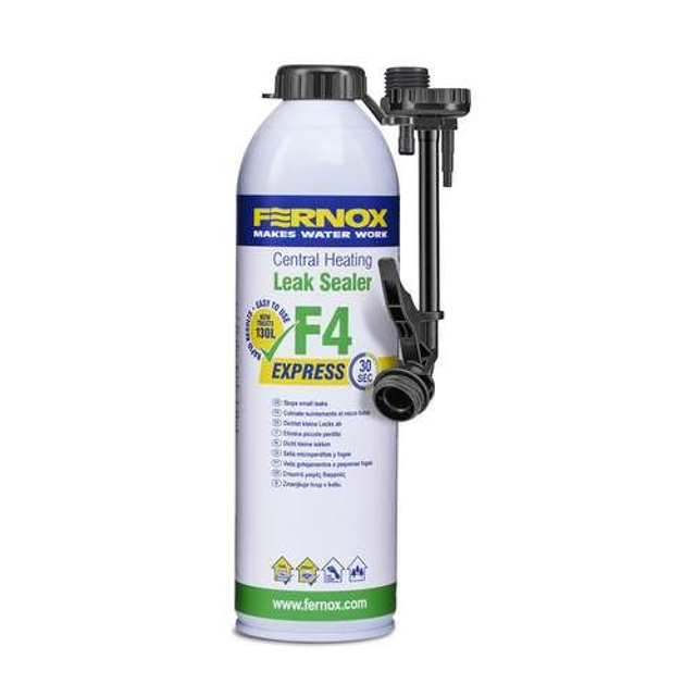 Fernox Express lekafdichter F4 400ml