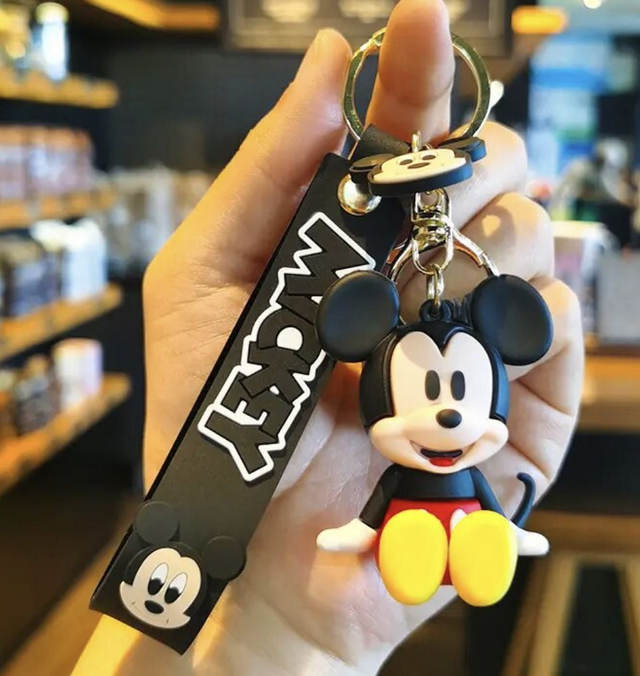 0007 - Disney - Mickey Mouse - Mickey Mouse