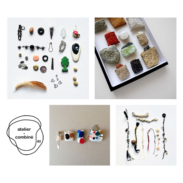 Atelier-combiné #2