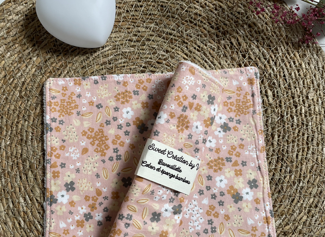 Lingette nettoyante XL