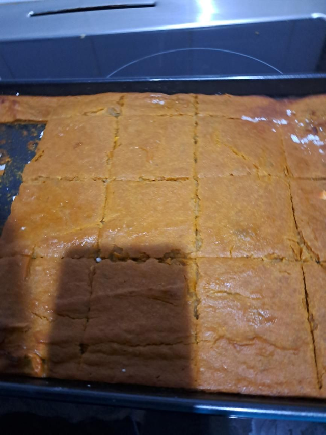 GF pumpkin &amp; Apple Slices 