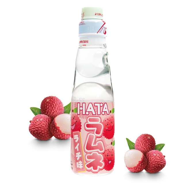 RAMUNE Litchi