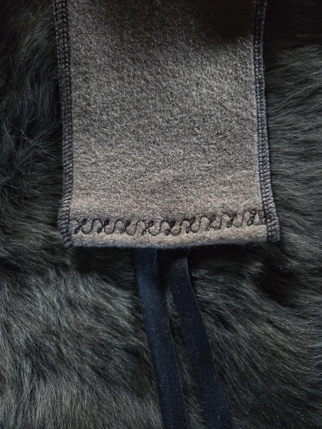 Simple Leg Wraps - 2m