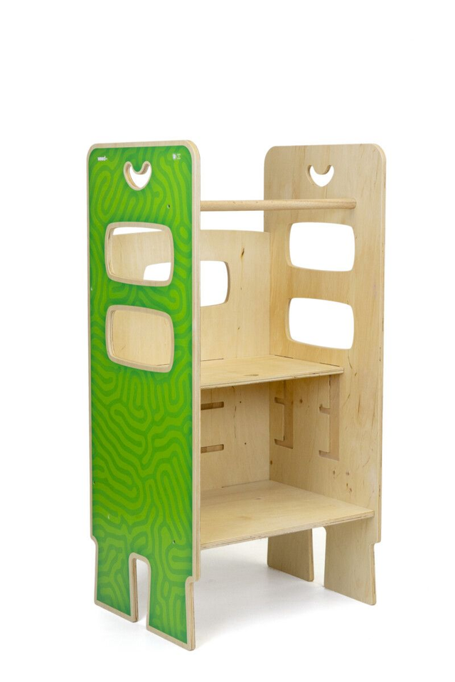 Pianeta delle Idee - Torre Smile Montessori