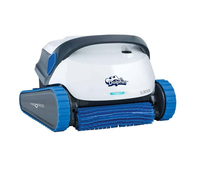 Robot piscine Dolphin S300oi