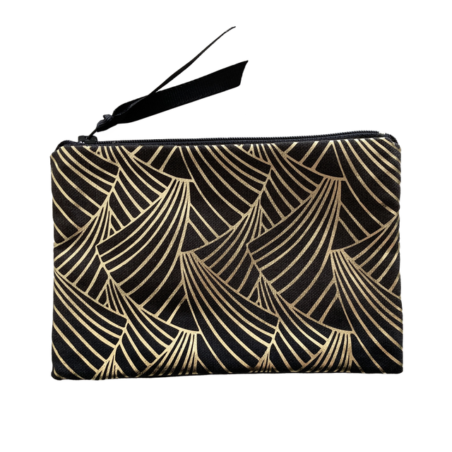 Pochette Série Noir et Doré: Ardeco