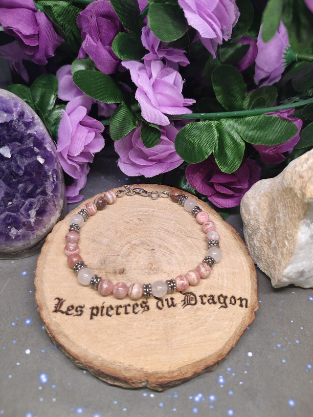 bracelet calme et douceur