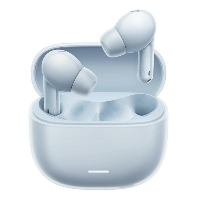 Xiaomi Redmi Buds 6 Lite con cancelación de ruido