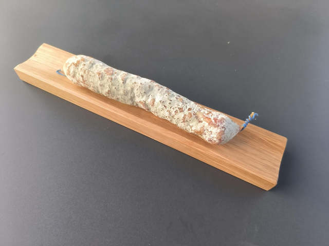 La planche à saucisson 