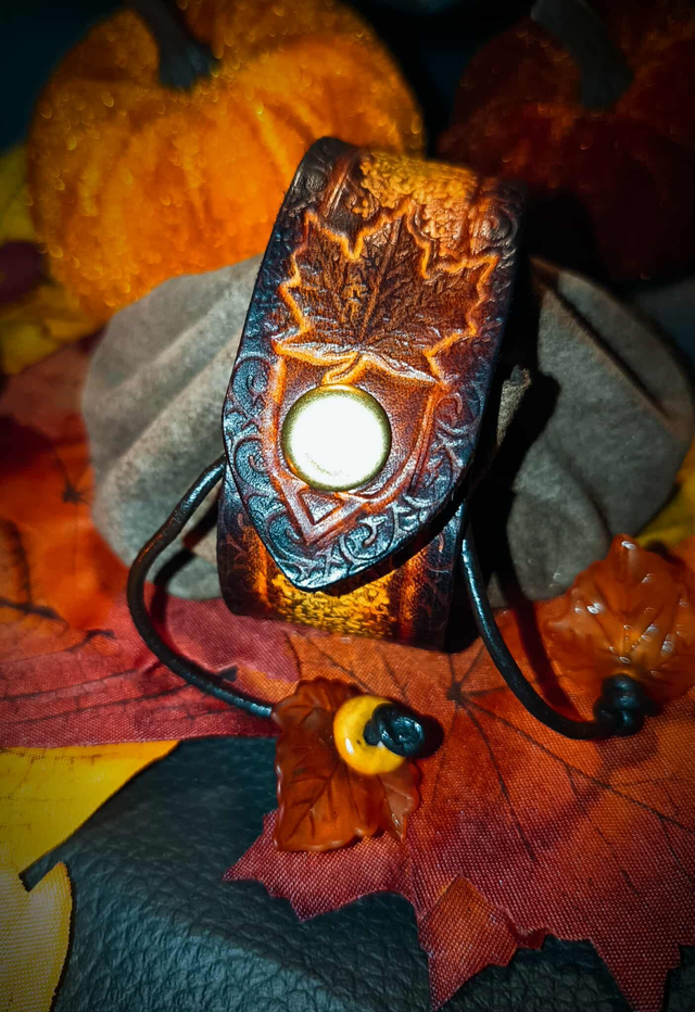 💰 L'Aumônière du vagabond